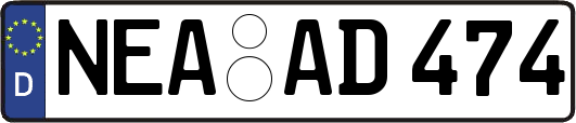 NEA-AD474
