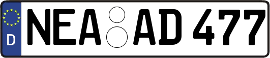 NEA-AD477