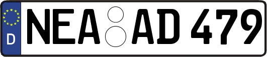 NEA-AD479
