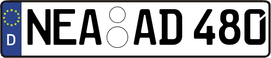 NEA-AD480
