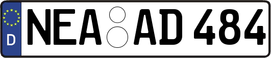 NEA-AD484