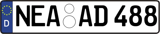 NEA-AD488