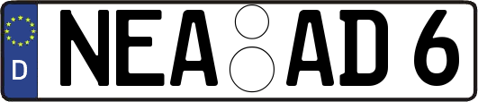 NEA-AD6