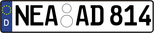 NEA-AD814