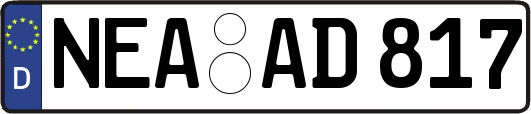 NEA-AD817