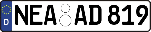 NEA-AD819