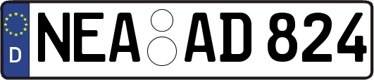 NEA-AD824