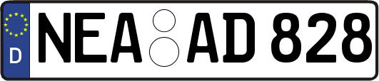 NEA-AD828