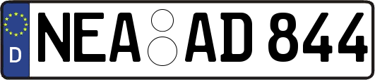 NEA-AD844