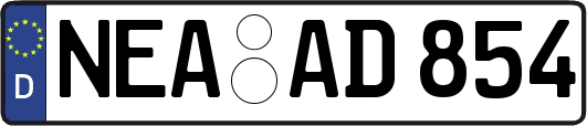 NEA-AD854