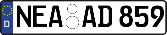 NEA-AD859