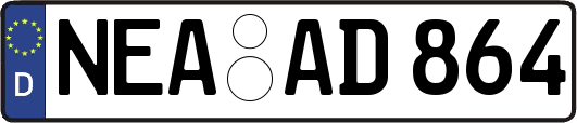 NEA-AD864