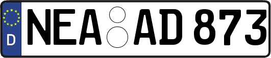 NEA-AD873