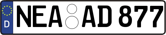 NEA-AD877