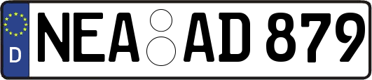 NEA-AD879