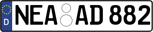 NEA-AD882