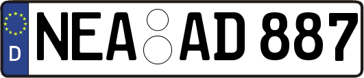 NEA-AD887