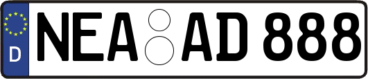 NEA-AD888