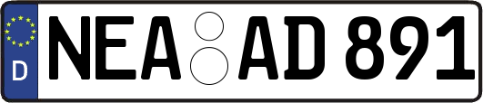 NEA-AD891