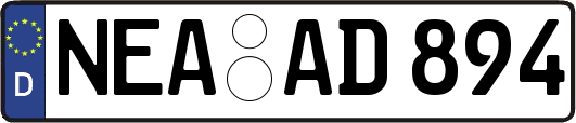 NEA-AD894