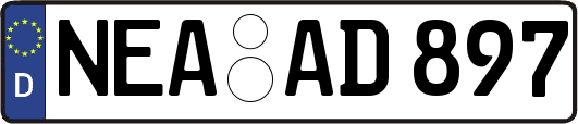 NEA-AD897