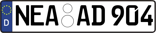 NEA-AD904