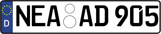 NEA-AD905