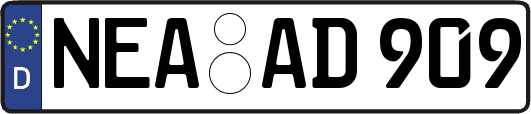 NEA-AD909