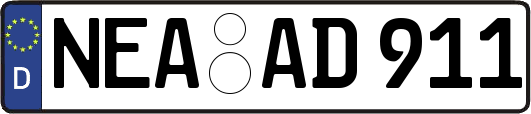 NEA-AD911