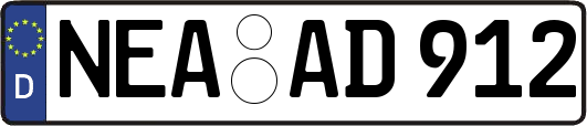 NEA-AD912