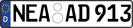 NEA-AD913