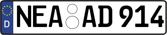 NEA-AD914