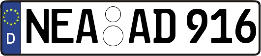 NEA-AD916