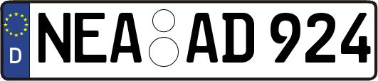 NEA-AD924