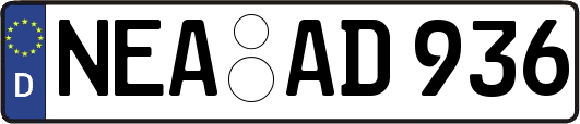 NEA-AD936