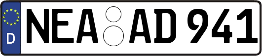 NEA-AD941
