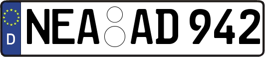 NEA-AD942
