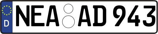NEA-AD943