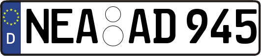 NEA-AD945
