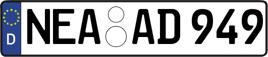 NEA-AD949