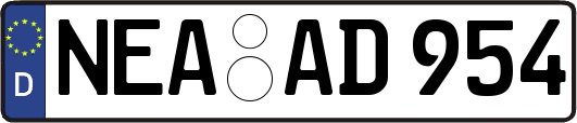 NEA-AD954
