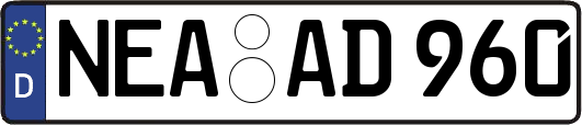 NEA-AD960