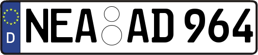 NEA-AD964