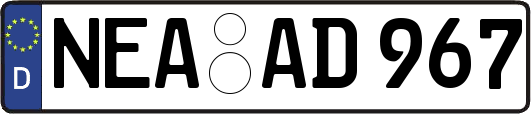 NEA-AD967