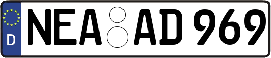 NEA-AD969