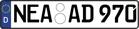 NEA-AD970