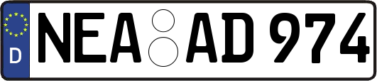 NEA-AD974