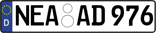 NEA-AD976