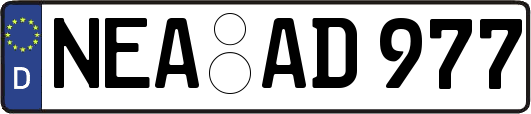 NEA-AD977