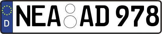 NEA-AD978